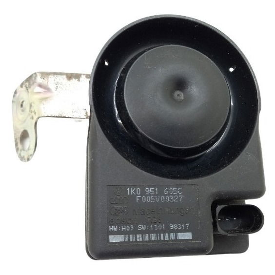 Cirene Alarme Audi A4 2.0 2009