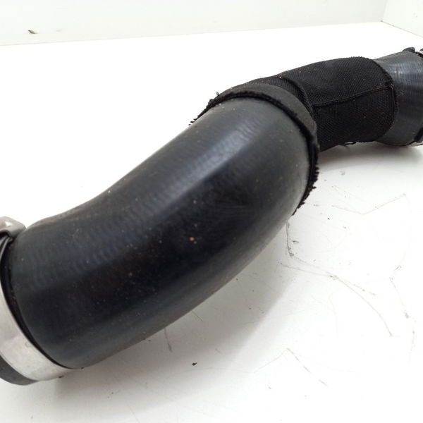 Mangueira Intercooler Audi A4 2.0 2009