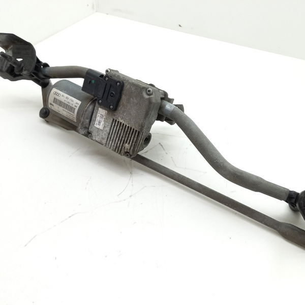 Limpador Parabrisa Audi A4 2.0 2009