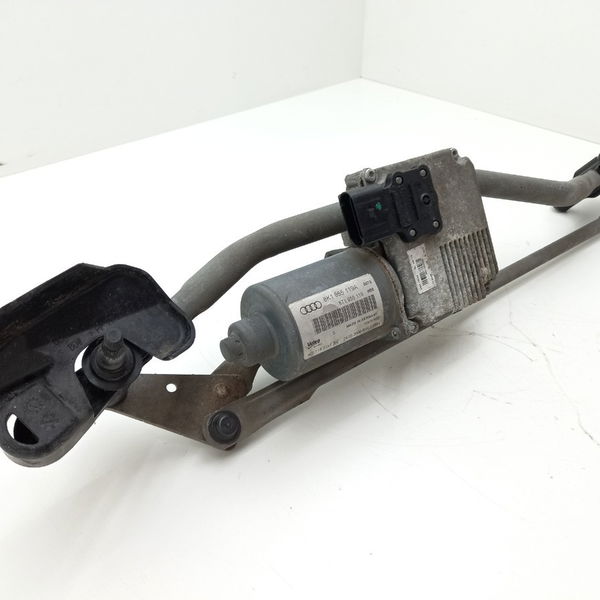 Limpador Parabrisa Audi A4 2.0 2009