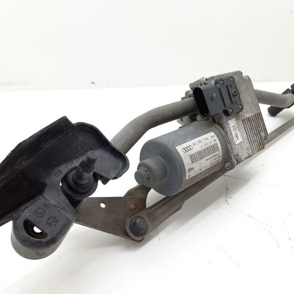 Limpador Parabrisa Audi A4 2.0 2009