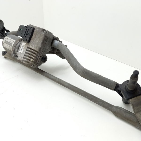 Limpador Parabrisa Audi A4 2.0 2009