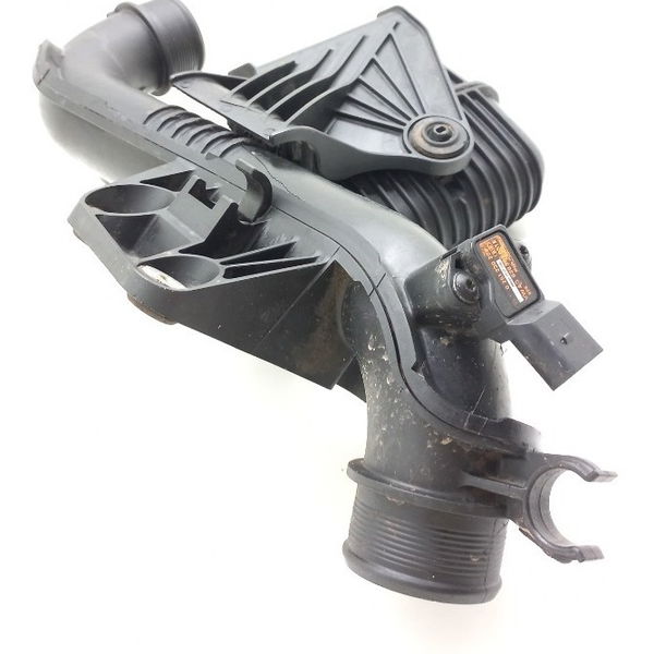 Mangueira Tbi Audi A4 2.0 2009