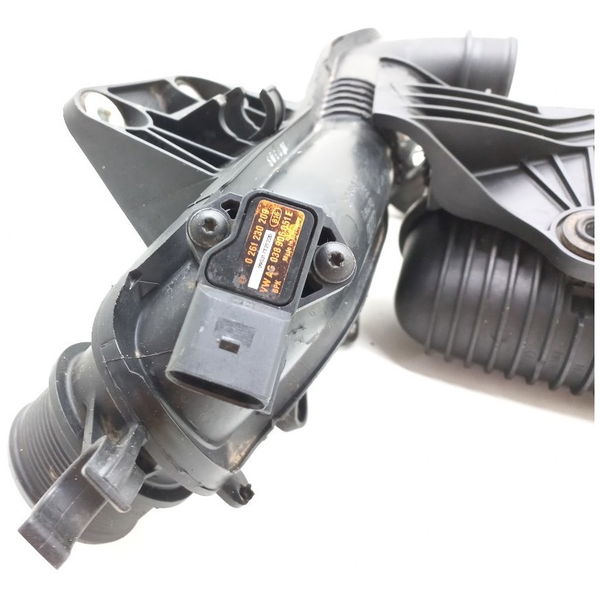 Mangueira Tbi Audi A4 2.0 2009