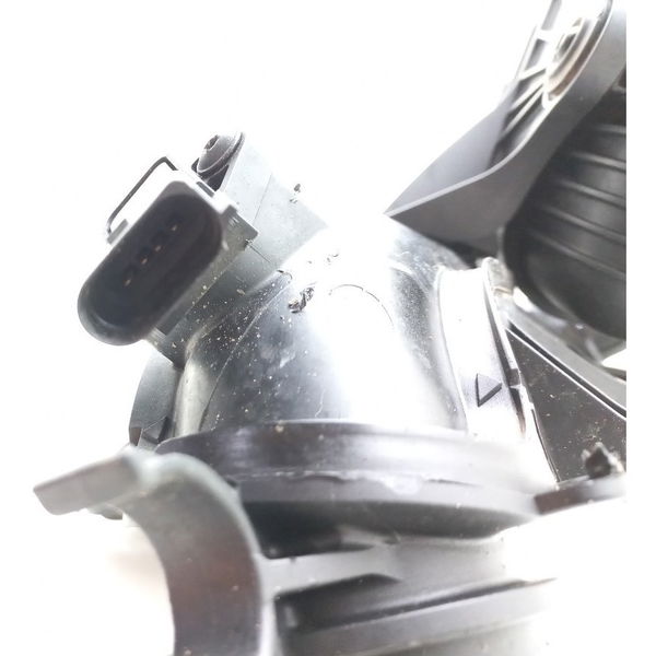 Mangueira Tbi Audi A4 2.0 2009