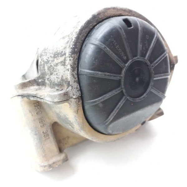 Coxim Protetor Motor L.d Audi A4 2.0 2009