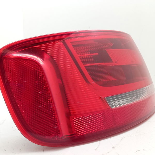 Lanterna T.e P/recuperar Audi A4 2.0 2009