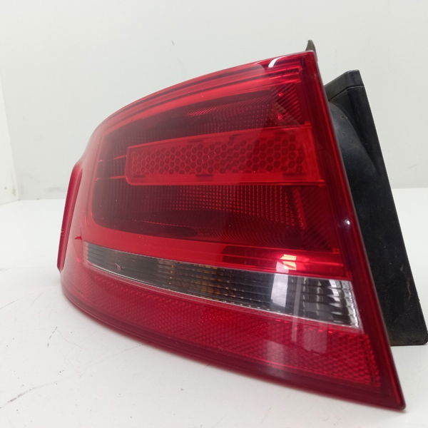 Lanterna T.e P/recuperar Audi A4 2.0 2009