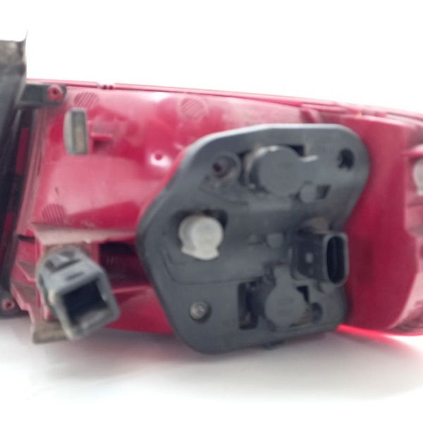 Lanterna T.e P/recuperar Audi A4 2.0 2009