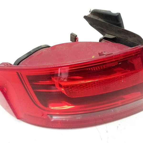 Lanterna T.e P/recuperar Audi A4 2.0 2009
