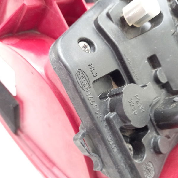 Lanterna T.e P/recuperar Audi A4 2.0 2009