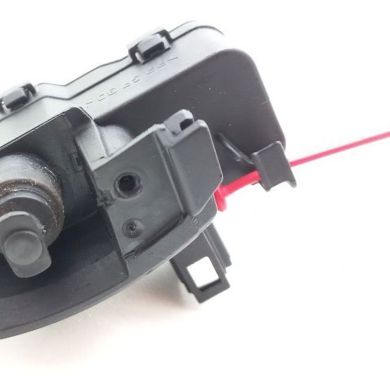 Trava Tanque Audi A4 2.0 2009