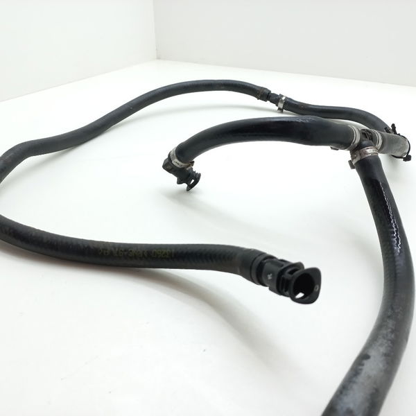 Mangueira Injetor Farol Audi A4 2.0 2009