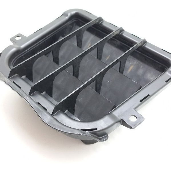 Difusor Ar Carroceria Audi A4 2.0 2009