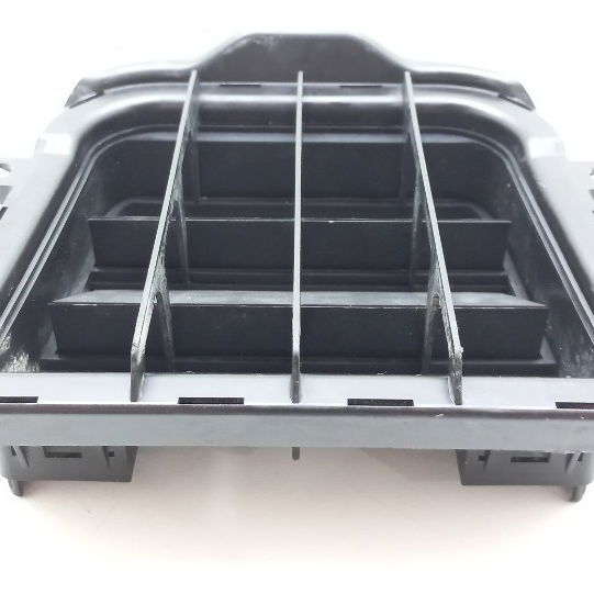 Difusor Ar Carroceria Audi A4 2.0 2009