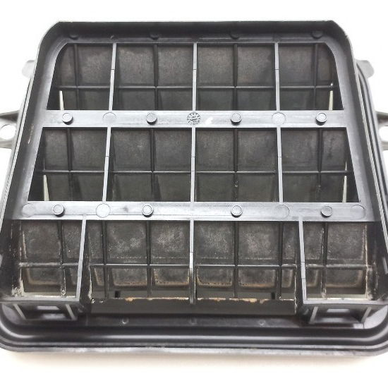 Difusor Ar Carroceria Audi A4 2.0 2009