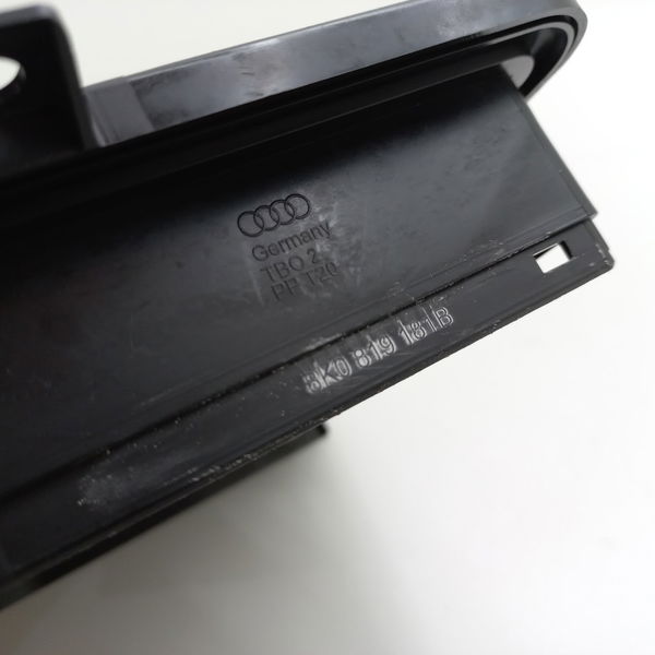 Difusor Ar Carroceria Audi A4 2.0 2009