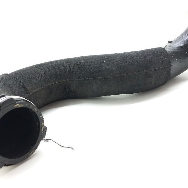 Mangueira Intercooler Audi A4 2.0 2009