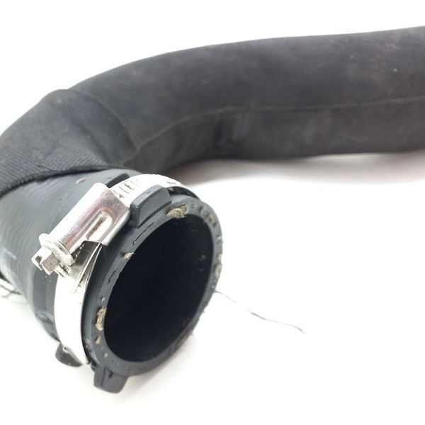 Mangueira Intercooler Audi A4 2.0 2009