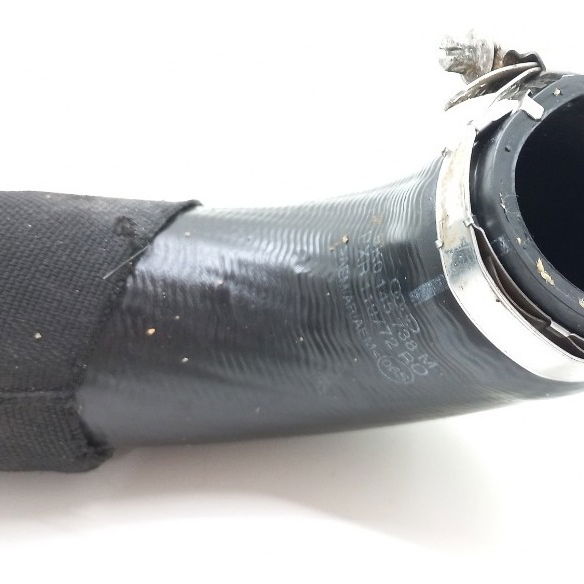 Mangueira Intercooler Audi A4 2.0 2009