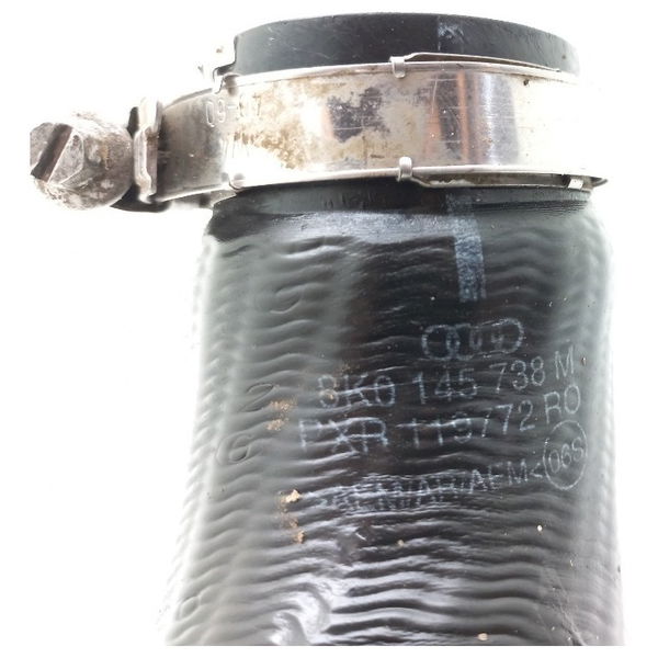 Mangueira Intercooler Audi A4 2.0 2009