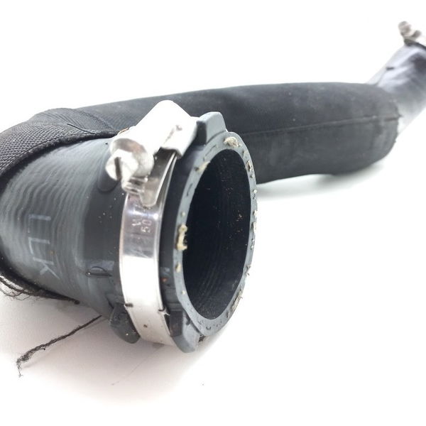 Mangueira Intercooler Audi A4 2.0 2009