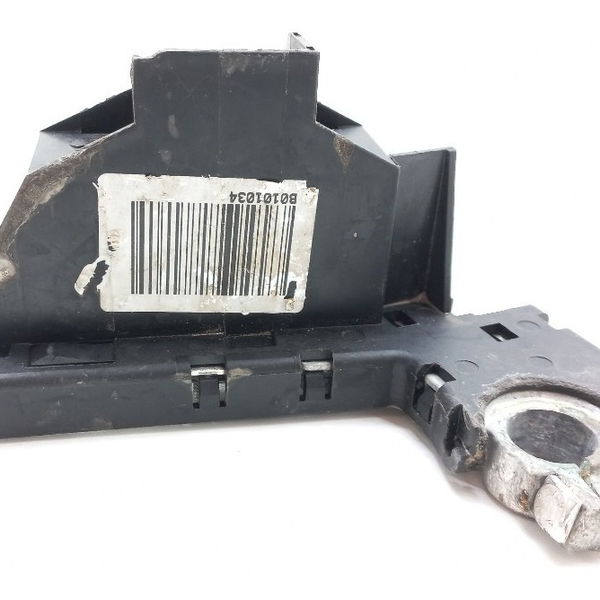 Polo Positivo Audi A4 2.0 2009