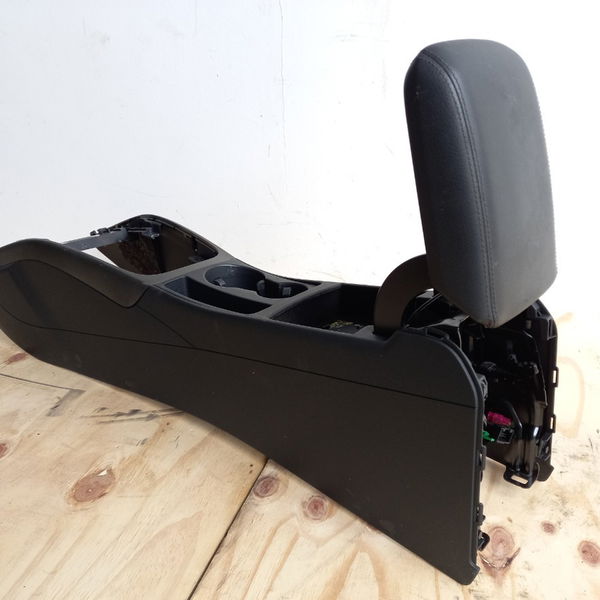 Console Audi A4 2.0 2009
