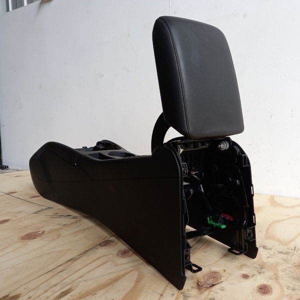 Console Audi A4 2.0 2009
