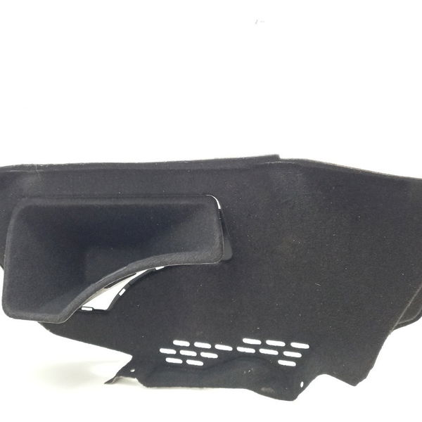 Forro Lateral T.d Audi A4 2.0 2009