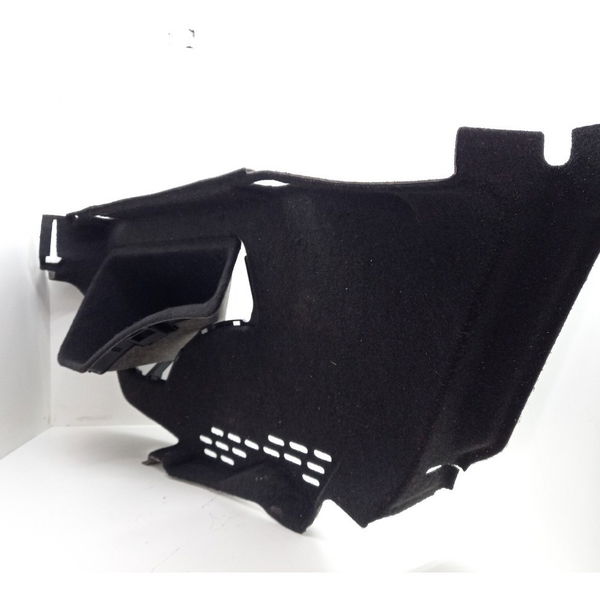 Forro Lateral T.d Audi A4 2.0 2009