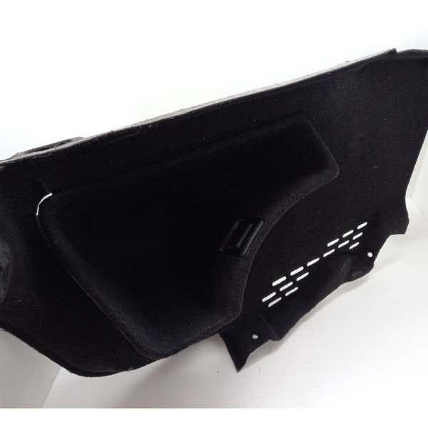 Forro Lateral T.d Audi A4 2.0 2009
