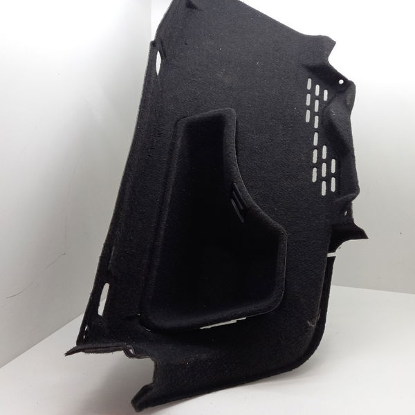 Forro Lateral T.d Audi A4 2.0 2009