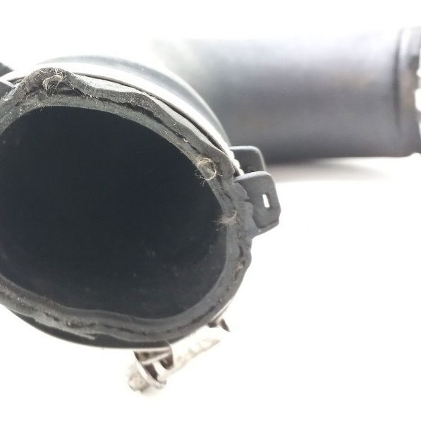 Mangueira Intercooler Audi A4 2.0 2009