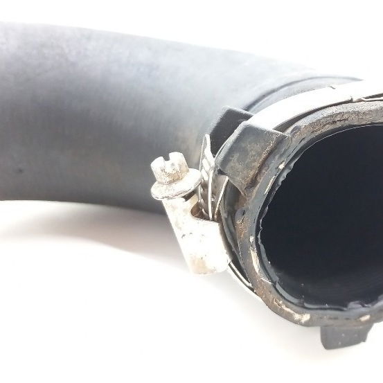 Mangueira Intercooler Audi A4 2.0 2009