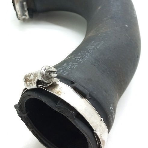 Mangueira Intercooler Audi A4 2.0 2009