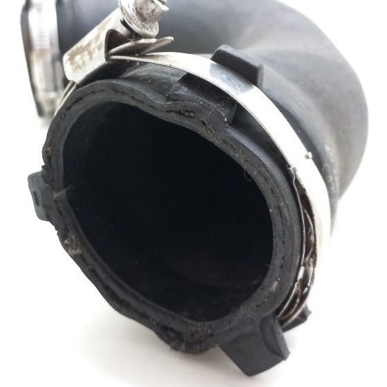 Mangueira Intercooler Audi A4 2.0 2009