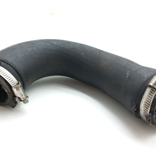Mangueira Intercooler Audi A4 2.0 2009