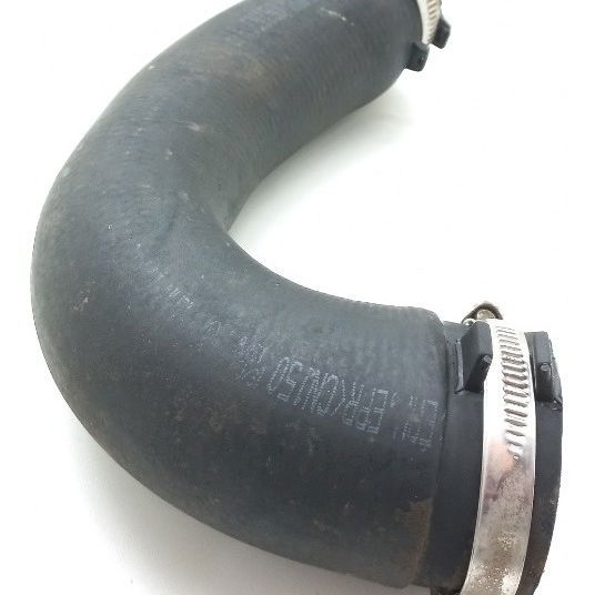 Mangueira Intercooler Audi A4 2.0 2009