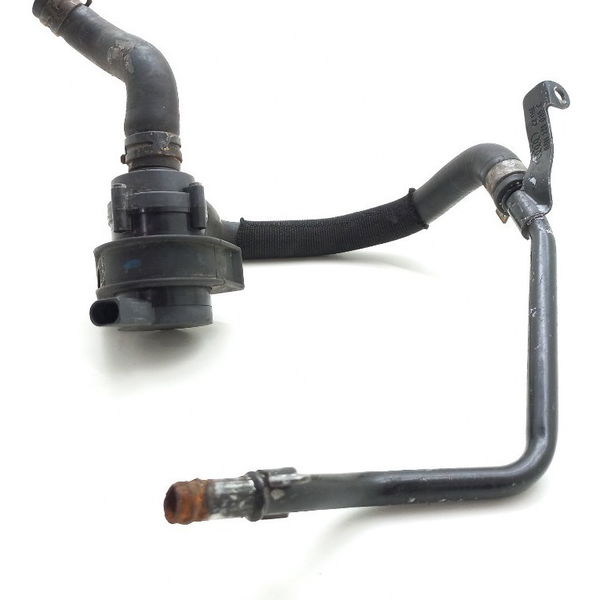 Bomba Água Elétrica Audi A4 2.0 2009