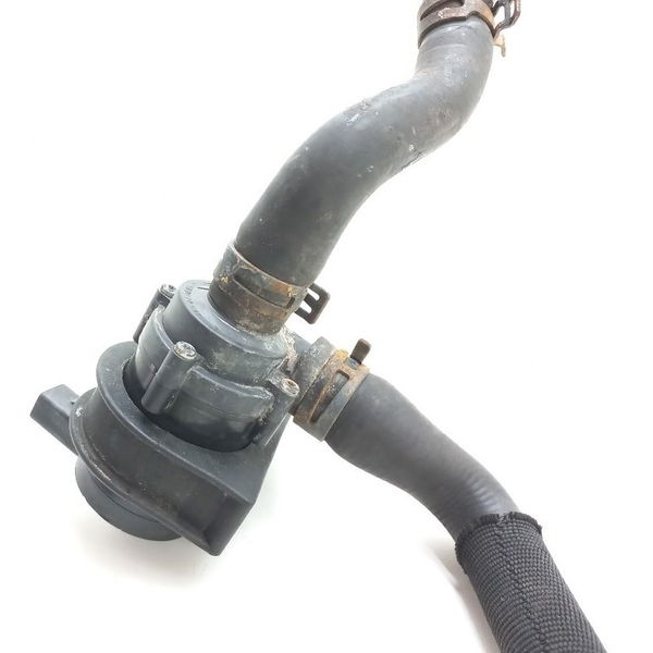 Bomba Água Elétrica Audi A4 2.0 2009