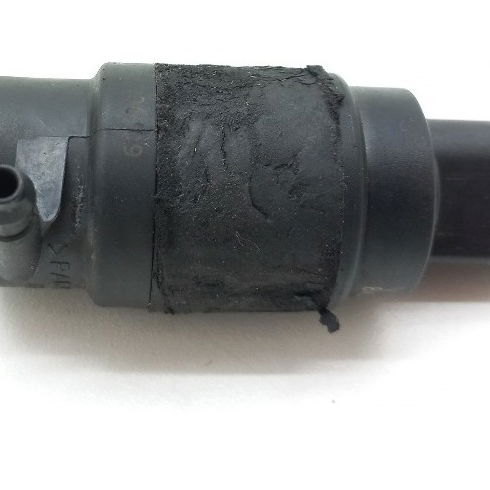 Injetor Água Parabrisa Audi A4 2.0 2009
