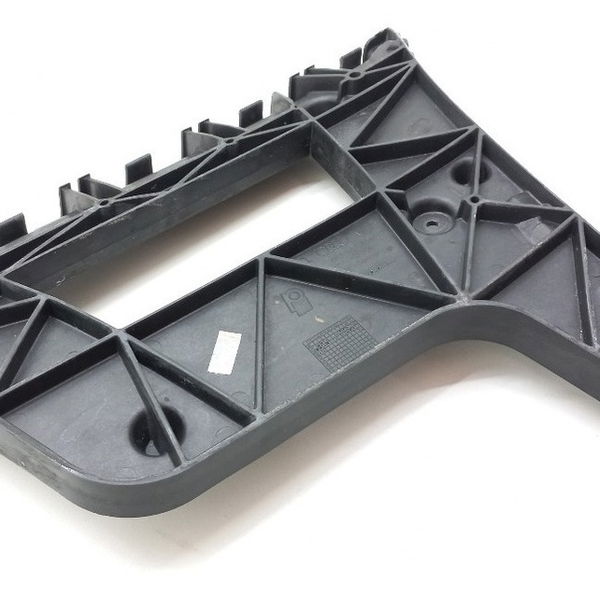 Guia Para-choque Traseiro Audi A4 2.0 2009