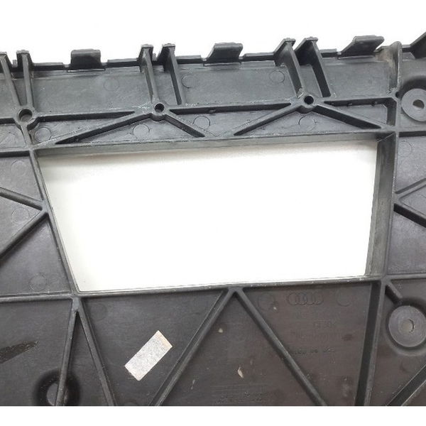 Guia Para-choque Traseiro Audi A4 2.0 2009