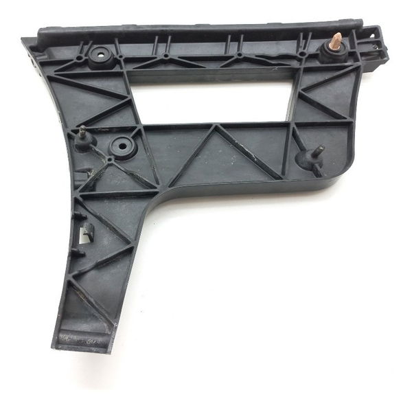 Guia Para-choque Traseiro Audi A4 2.0 2009