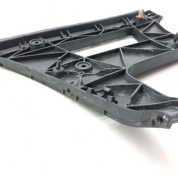 Guia Para-choque Traseiro Audi A4 2.0 2009