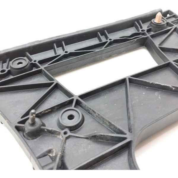 Guia Para-choque Traseiro Audi A4 2.0 2009