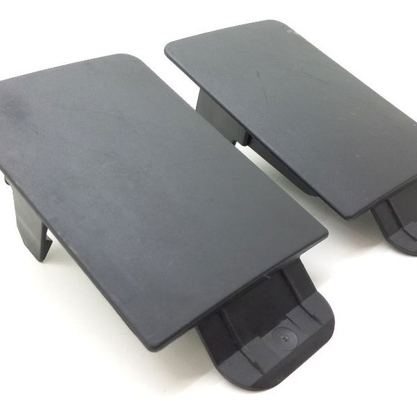 Tampa Console Traseiro Audi A4 2.0 2009