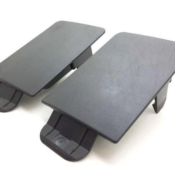 Tampa Console Traseiro Audi A4 2.0 2009
