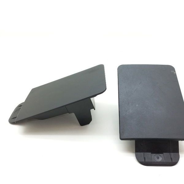 Tampa Console Traseiro Audi A4 2.0 2009